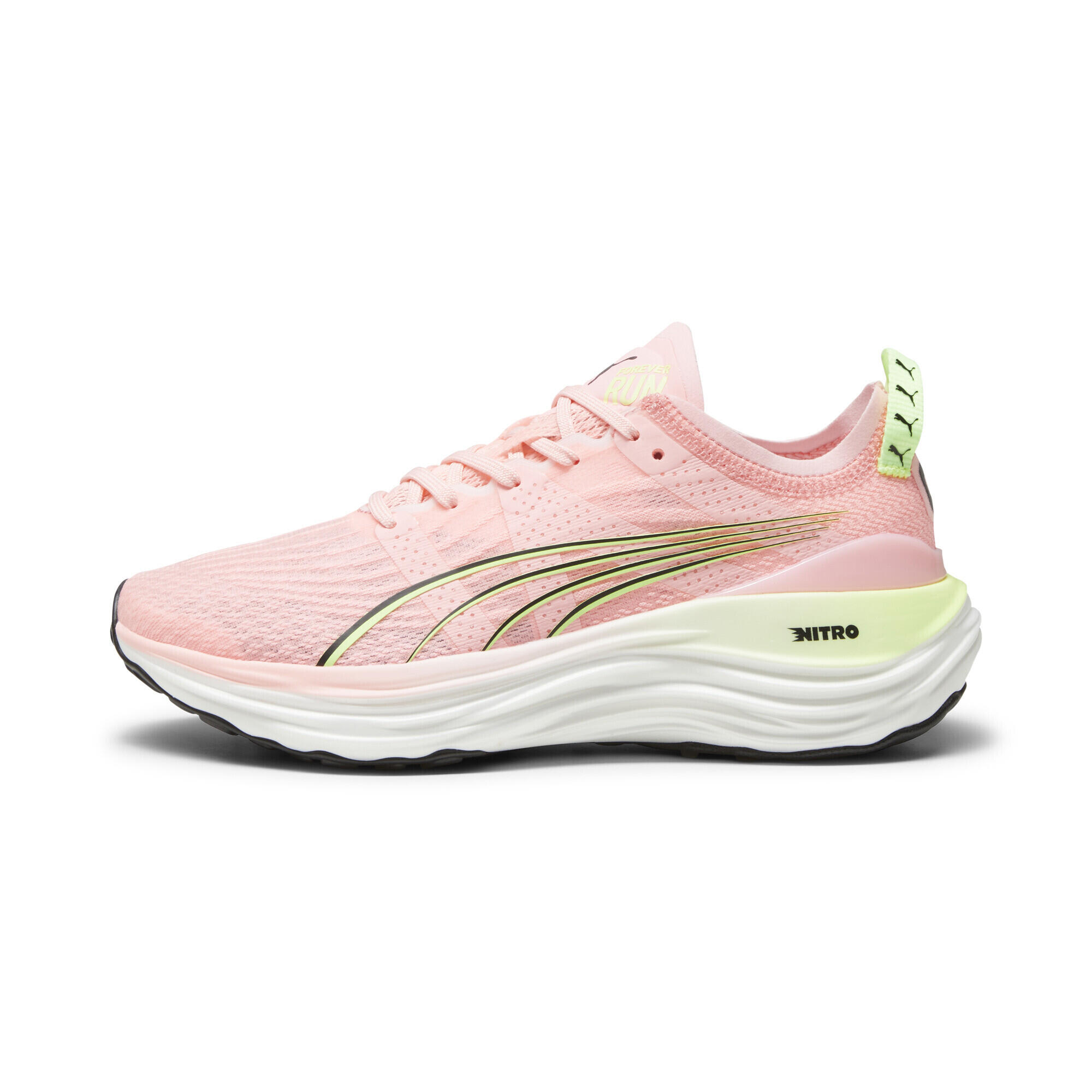 Allacciatura traspirante Sport Rune Coppie all'aperto Uomini Woemen Mesh per le Donne Donna Scarpe Giallo 38, Nero , 37 EU