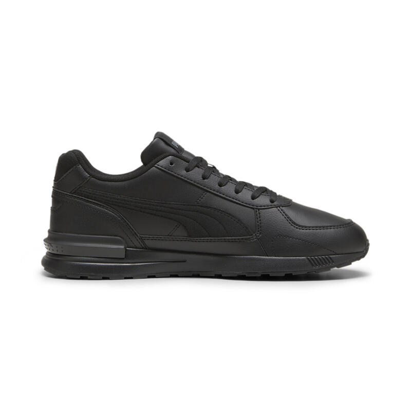 Adidași Graviton 2 PUMA Black Shadow Gray