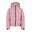 Girls Prteliny Jr Snowjacket - vest - 873_cameo_pink - meisjes - Pisteskiën