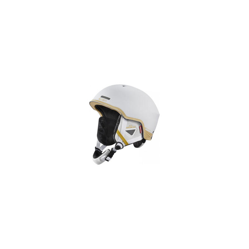 Casque de ski Cairn Centaure Rescue