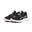 Zora sneakers voor dames PUMA Black Grape Mist Purple