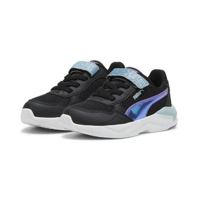 X-ray speedlite deep dive sneakers voor kinderen puma