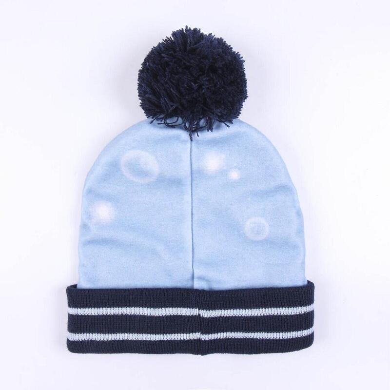 Gorro y Guantes 53 cm