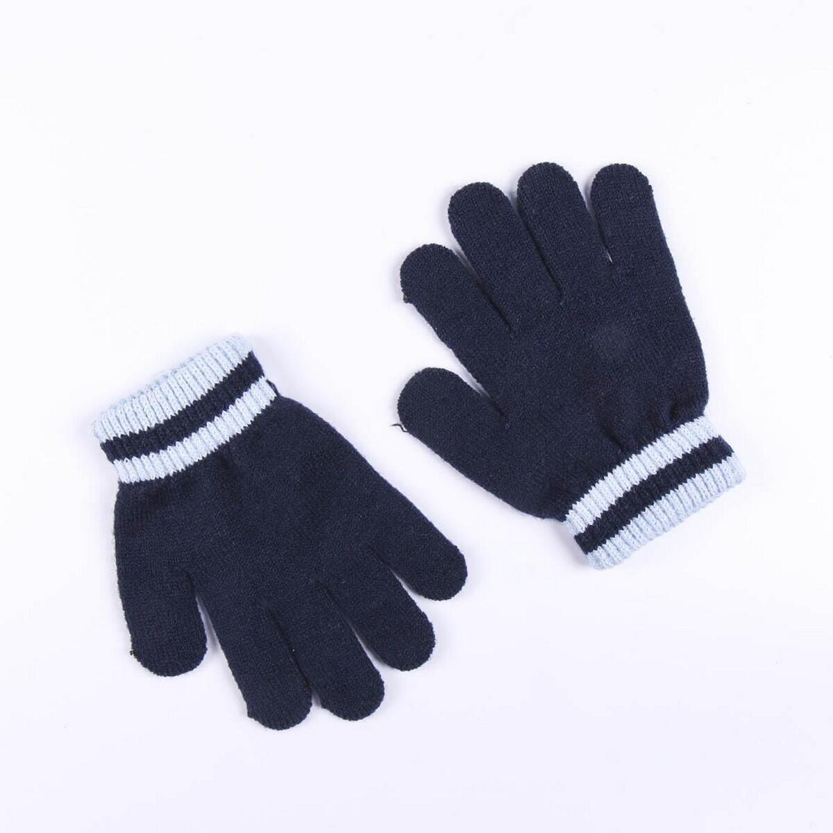 Gorro y Guantes 53 cm 4/5