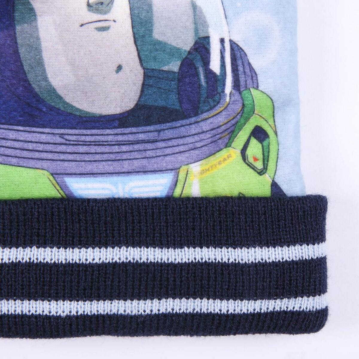 Gorro y Guantes 53 cm 3/5