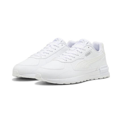 Sneakers Graviton SL 2 PUMA White Gray Fog
