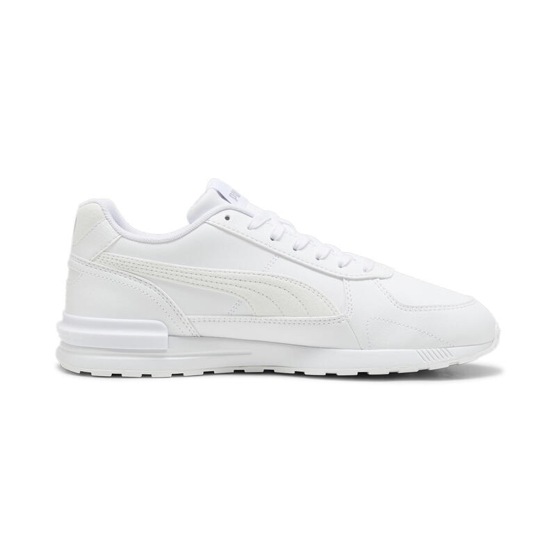Adidași Graviton 2 PUMA White Gray Fog