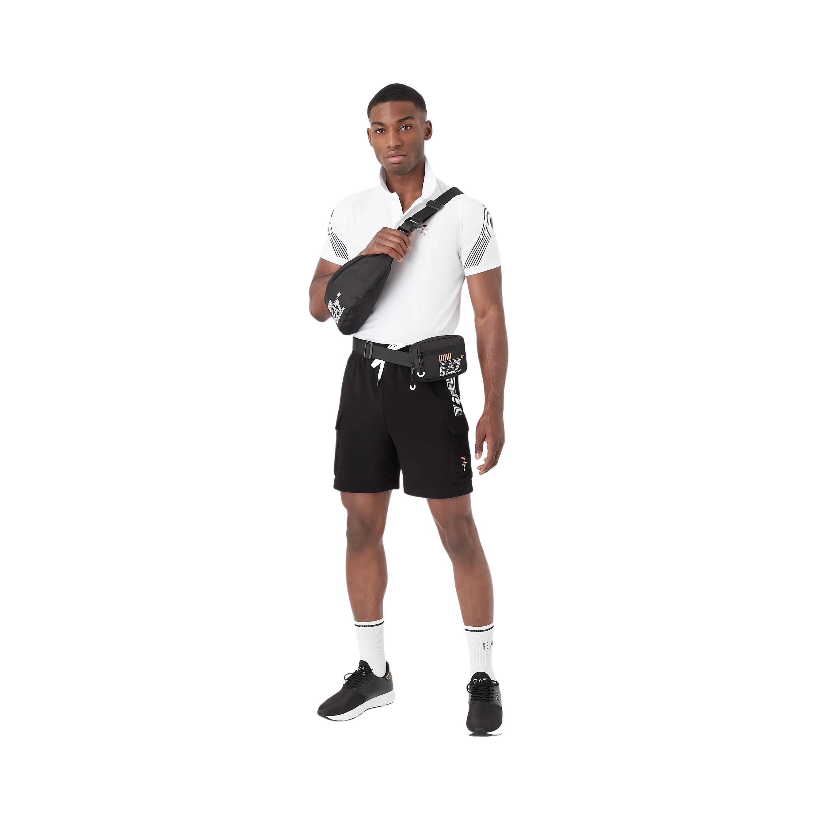 Curta EA7 Emporio Armani SD 2/5