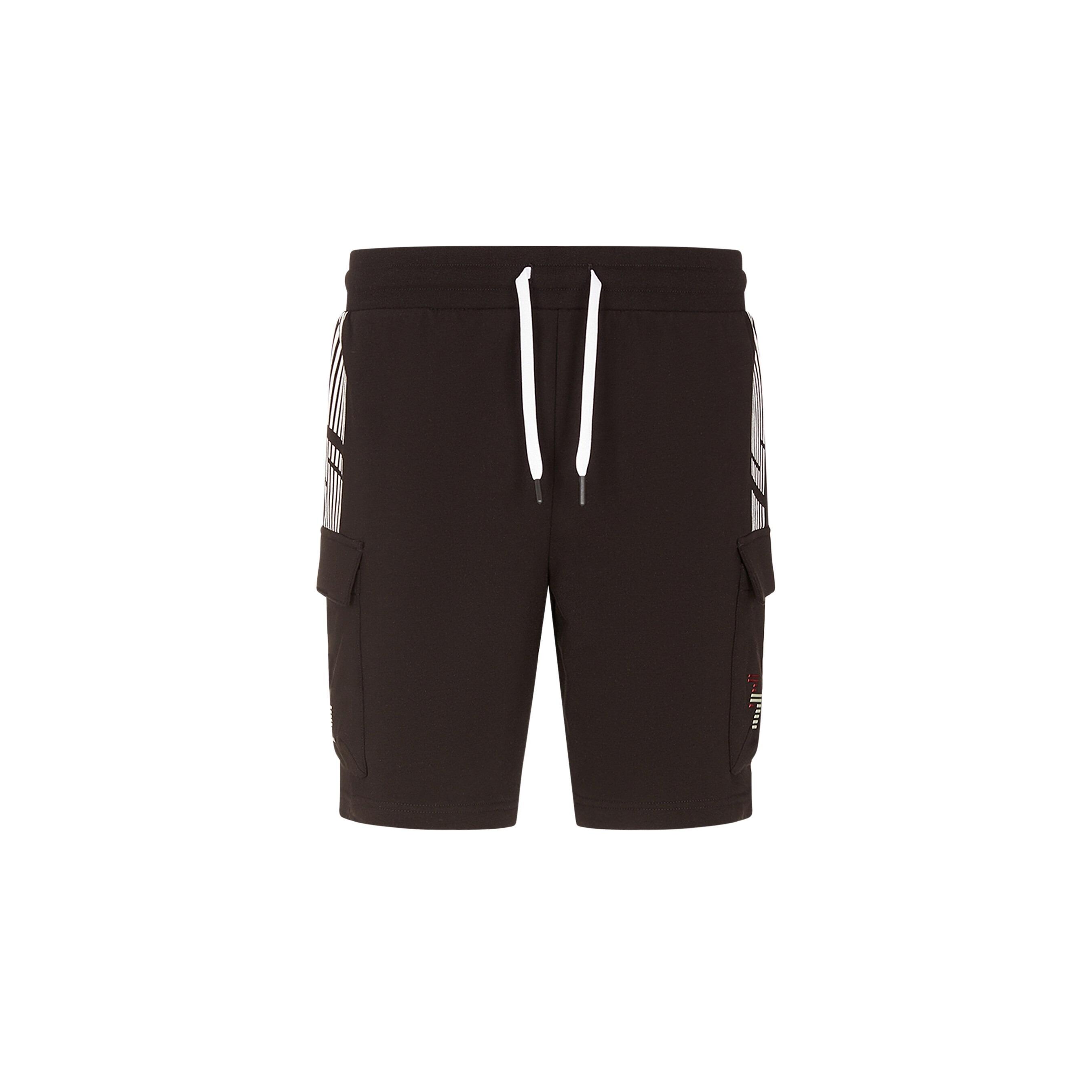 EA7 Emporio Armani SD shorts