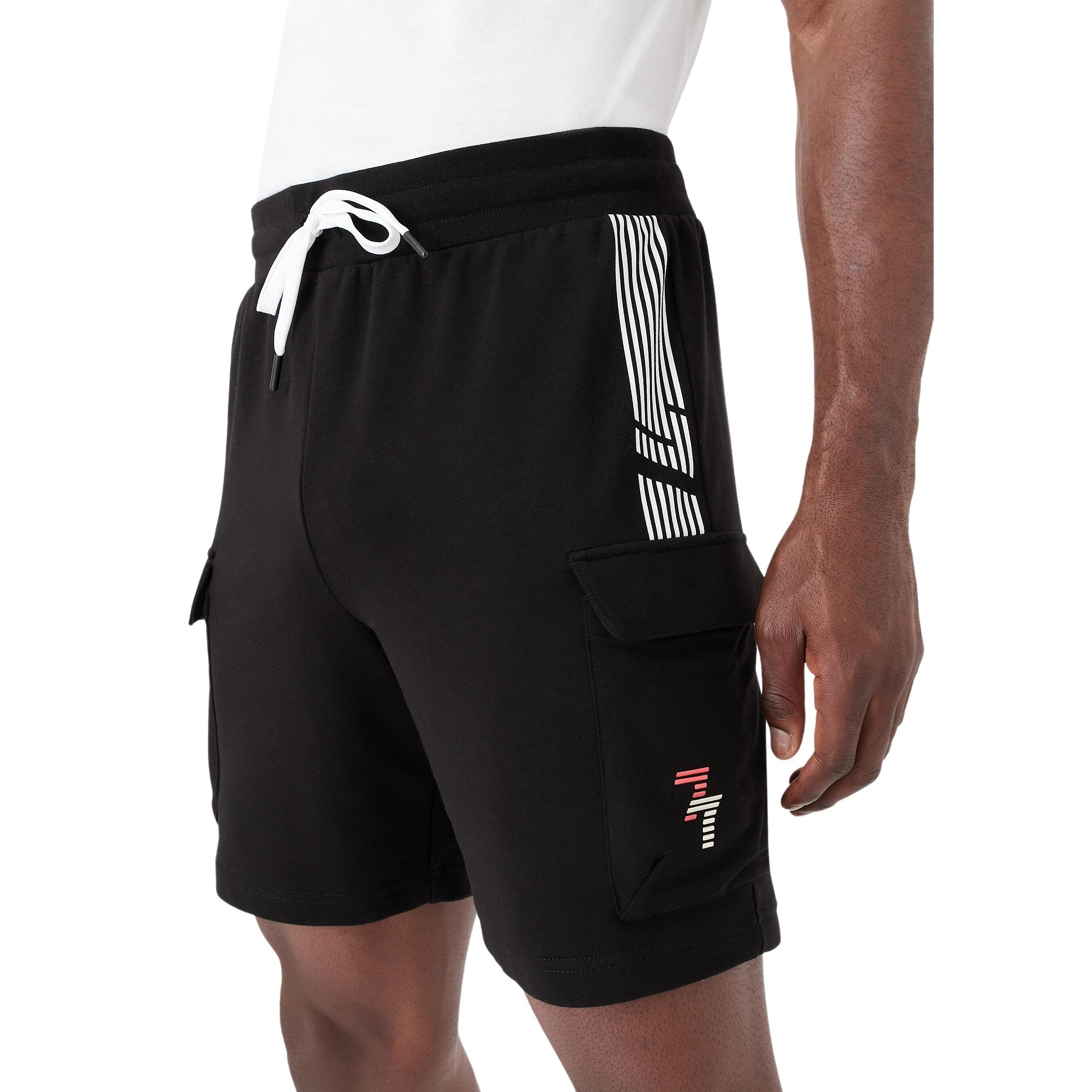 EA7 Emporio Armani SD shorts