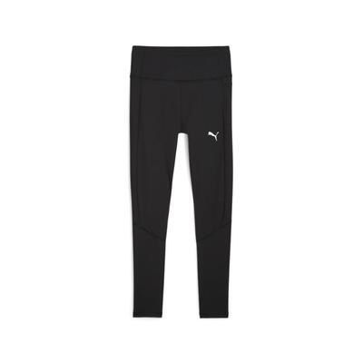 Evostripe legging voor dames puma black