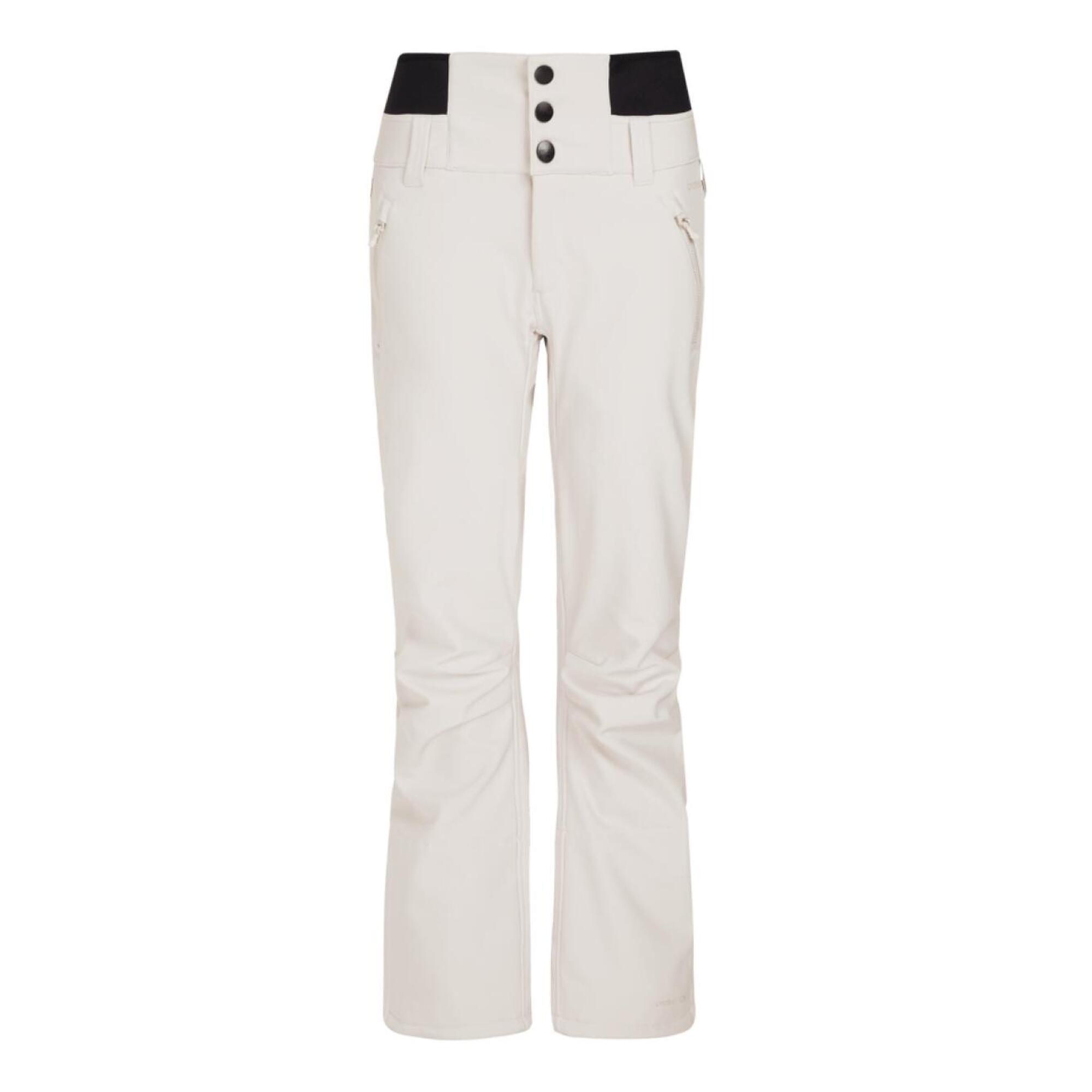 Spodnie damskie Protest PRTLULLABY softshell snowpants