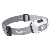 Lampe frontale bateau à piles - F9 - 210 lumens