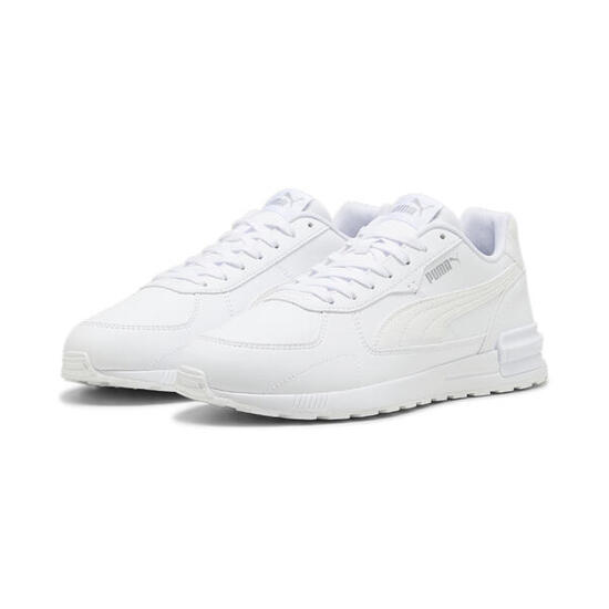 Sneakers Graviton SL 2 PUMA White Gray Fog