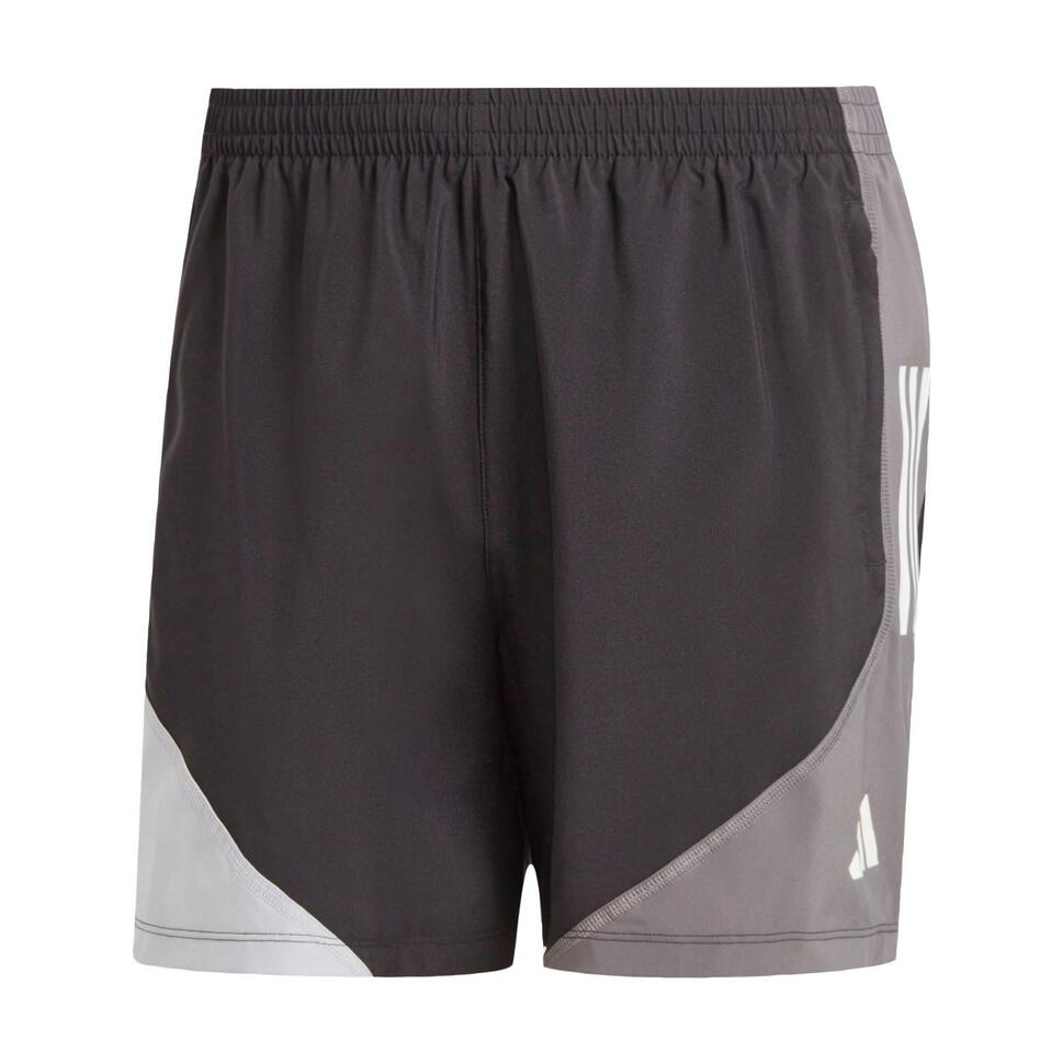 Szorty Own The Run Colorblock