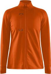 Veste de survêtement légère femme Craft Adv Explore