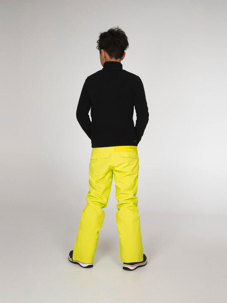 Bluza dziecięca Protest WILLOWY JR 1/4 zip top