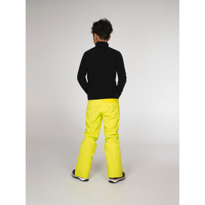 Gyerek 1/4 zip pulóver Protest Willowy