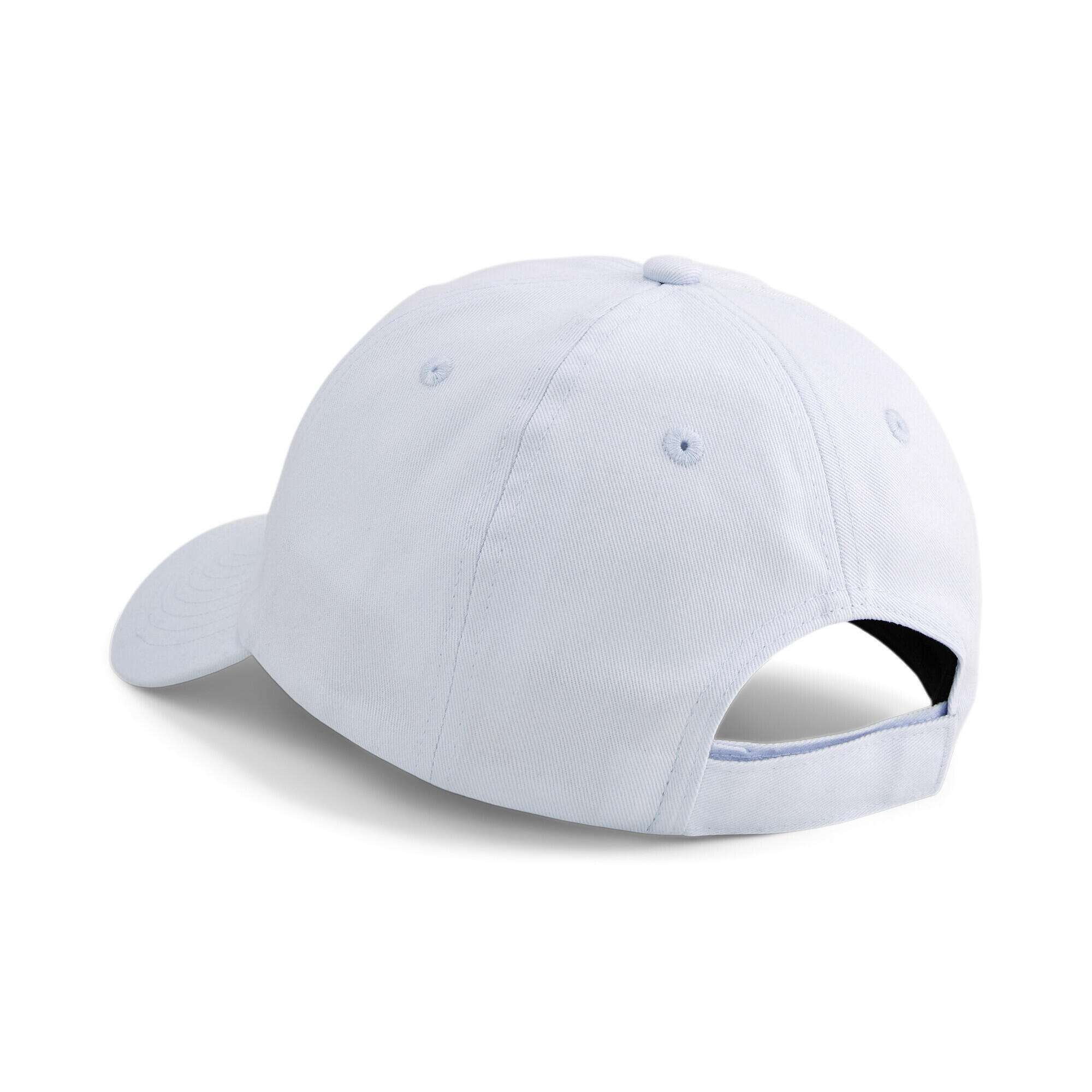 Casquette à logo Essentials Enfant et Adolescent PUMA Icy Blue 4/4