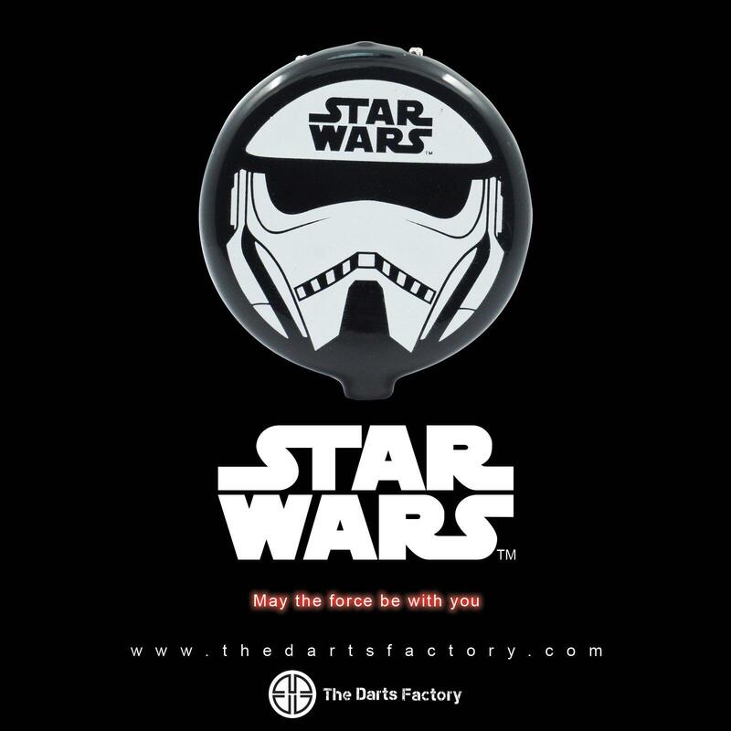 Star Wars - Stormtrooper Tips Holder