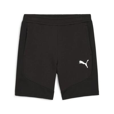 Evostripe short voor heren puma black