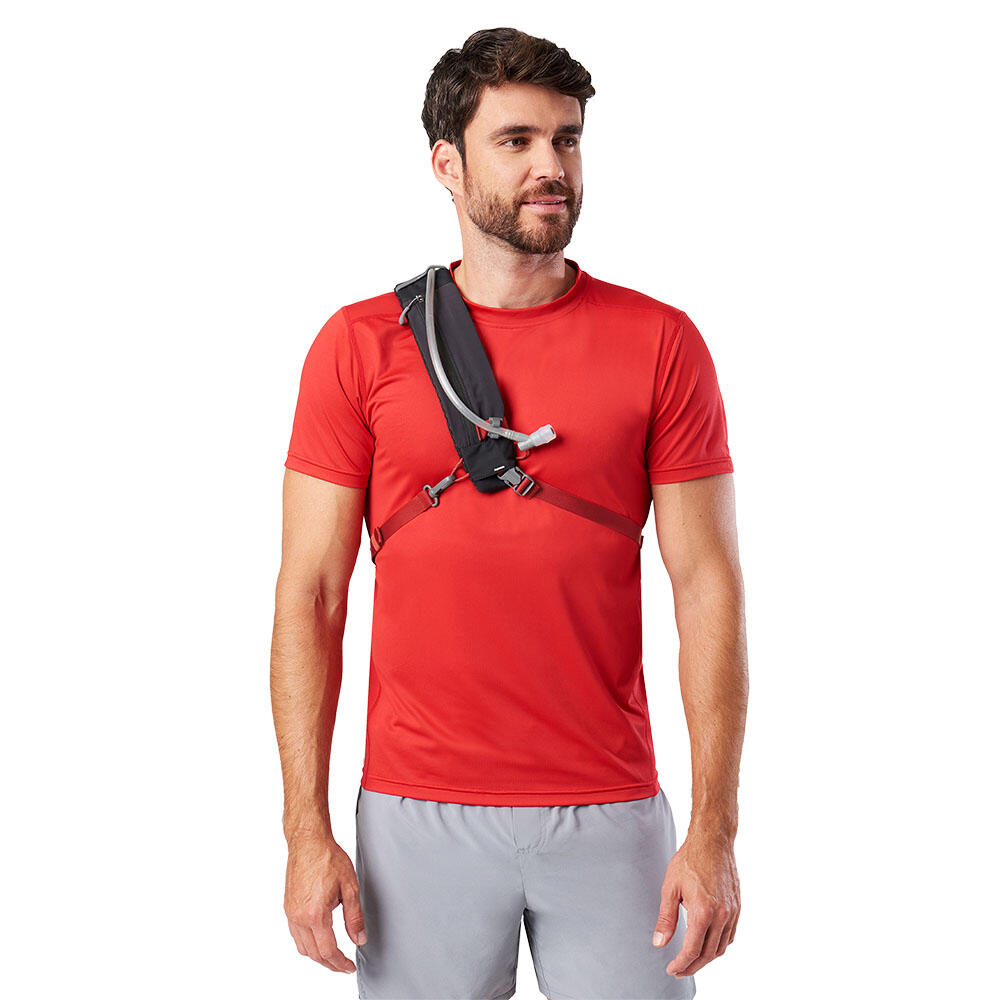 Mochila Nathan Run Sling 8 L 4/5