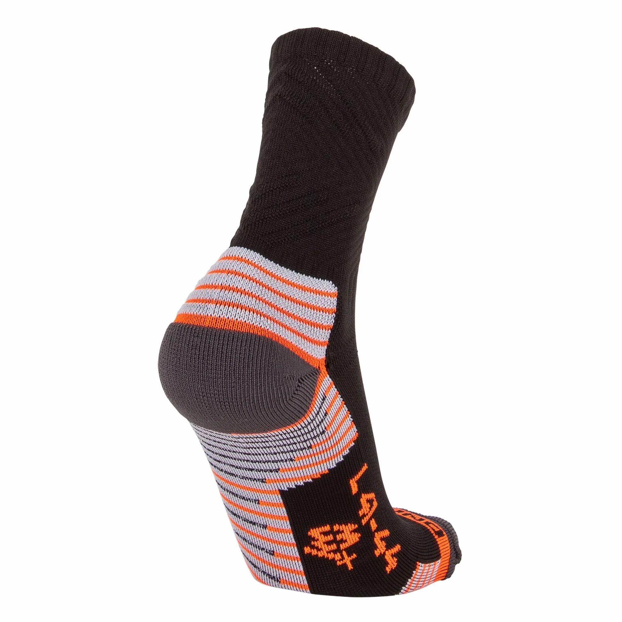 Chaussettes Stanno Move Crew 2/3