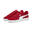 Baskets en suède Smash 3.0 Enfant et Adolescent PUMA For All Time Red White