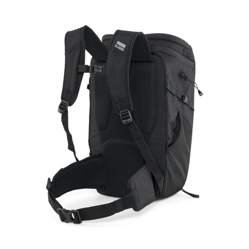 SEASONS wandelrugzak 28L PUMA Black