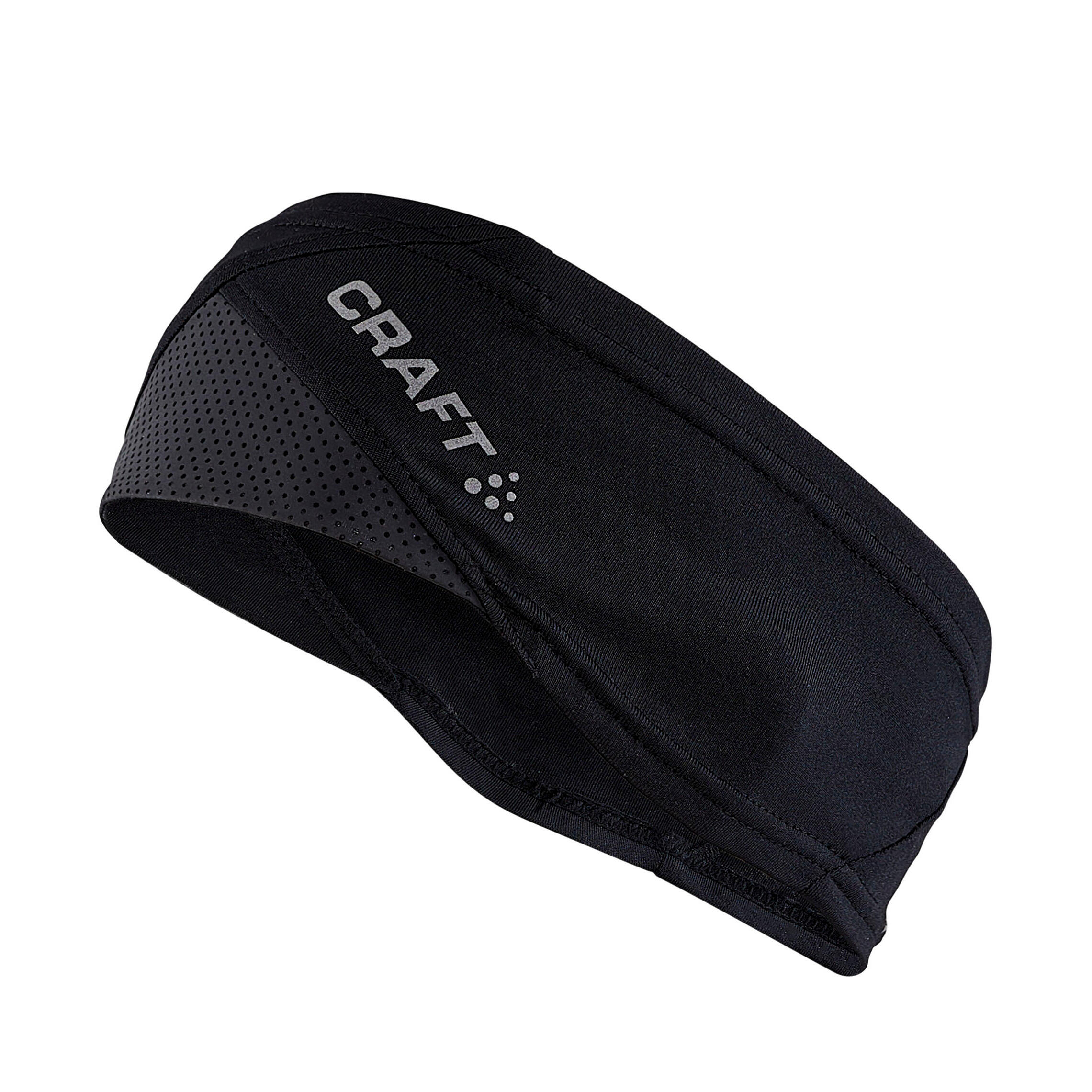 CRAFT Hoofdband Craft adv lu fleece