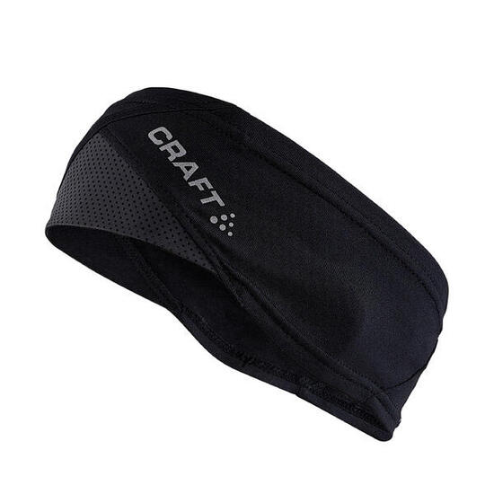 Fascia per capelli Craft adv lu fleece