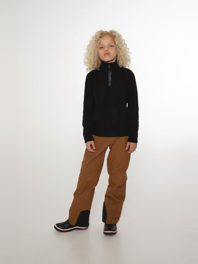 Bluza dziecięca Protest PERFECTY JR 1/4 zip top