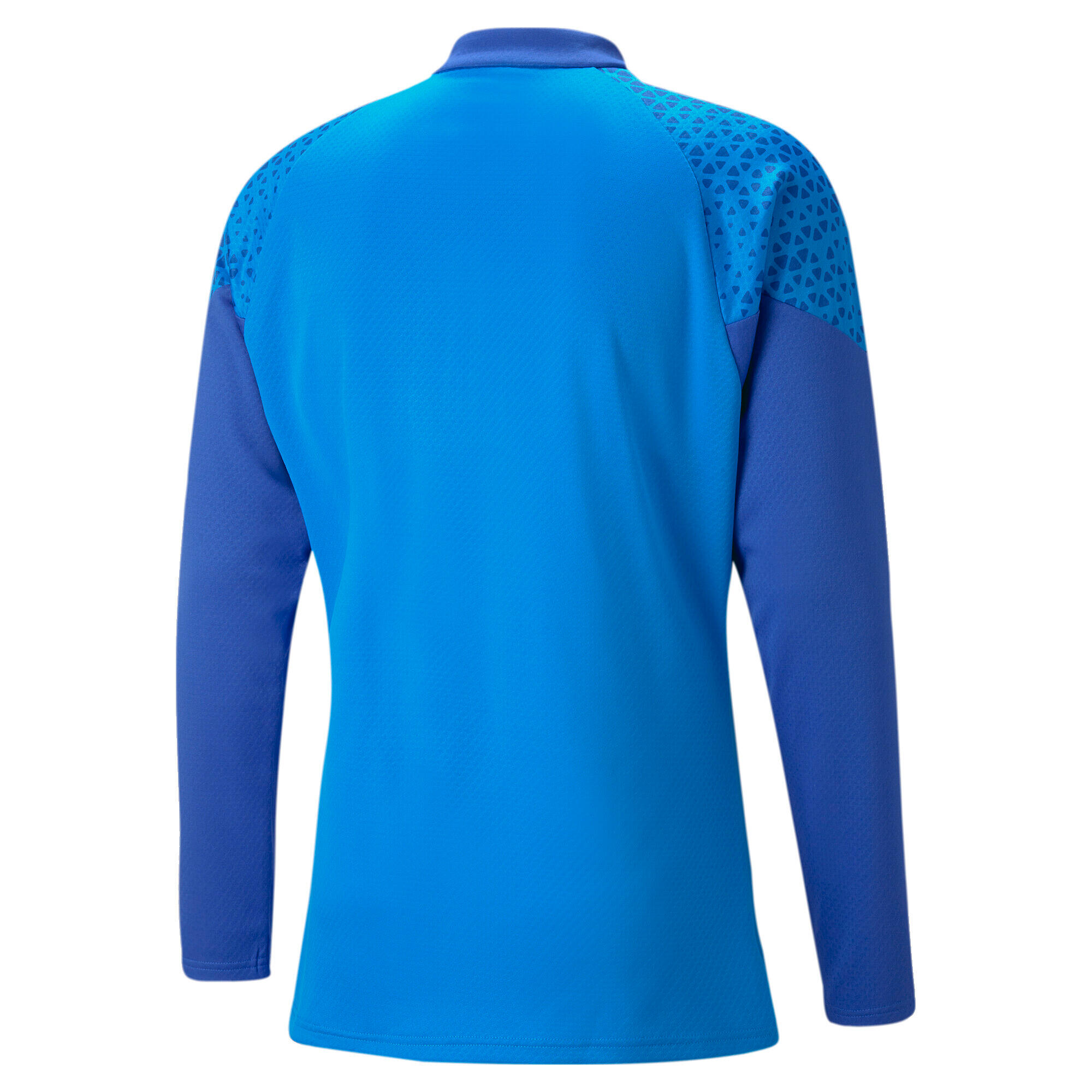 Veste de survêtement 1/4 zip Puma Team Cup 2/7