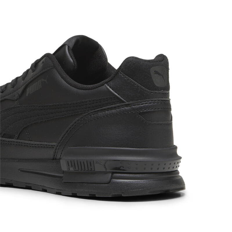 Graviton 2 sneakers PUMA Black Shadow Gray