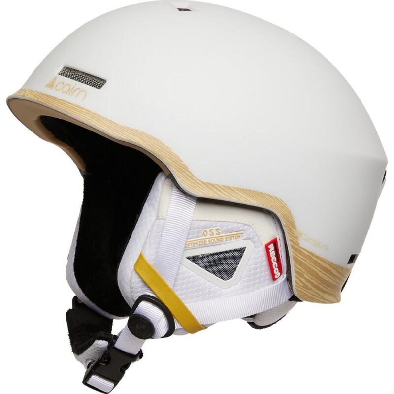 Casco da sci Cairn Centaure Rescue