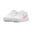 Carina 2.0 AC sneakers voor baby’s PUMA White Pink Lilac