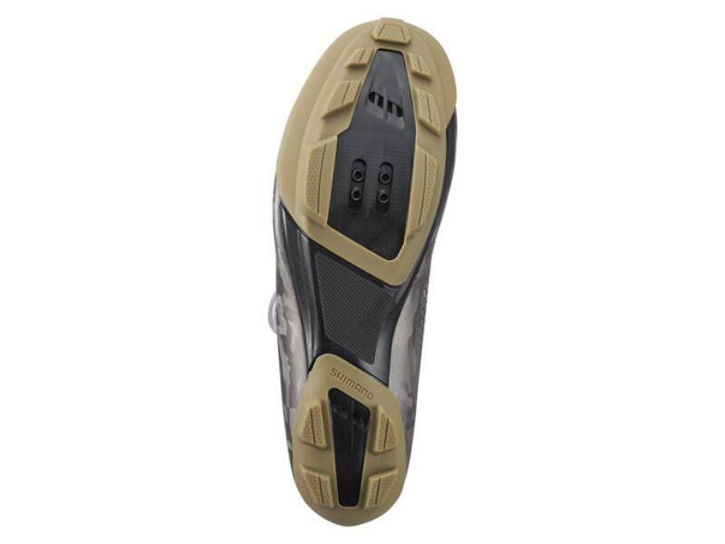 Chaussures de vélo de gravel RX600W 7/7