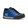 Scarpe Powerline Blu Navy da uomo 3/4