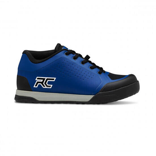 Ride Concepts - Powerline MTB Herrenschuhe - Marine Blue