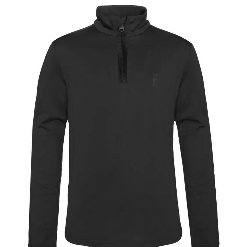 Children's 1/4 zip undershirt Protest Willowy