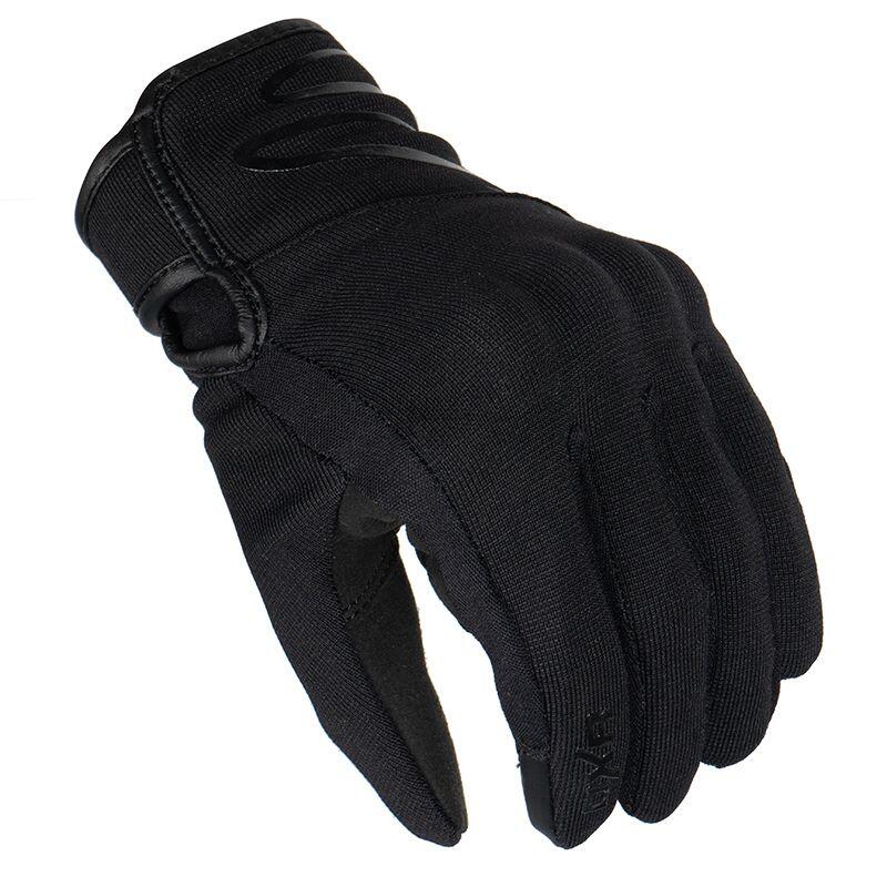 Motoblouz - Glow Lady Femme Noir Dxr - Gants - Noir - 36 Xs - Decathlon