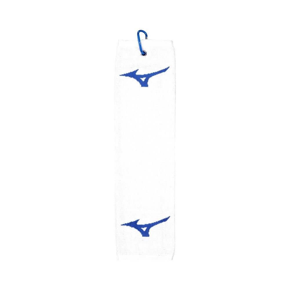 Mizuno 2022 RB Trifold Towel Towel White 2/3