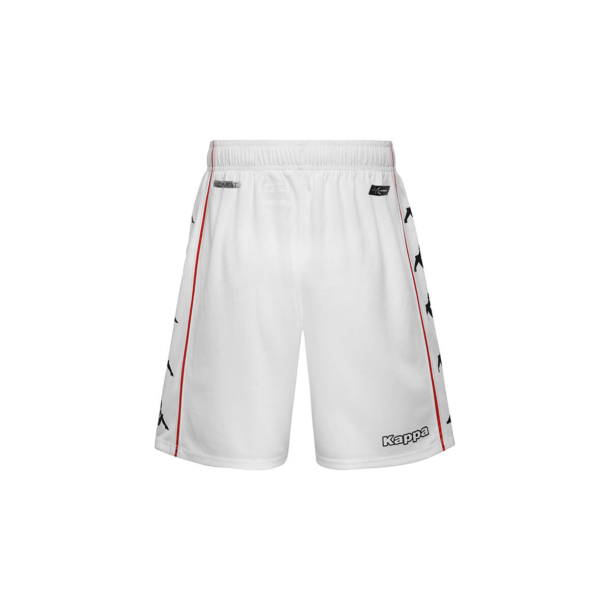 Short Kombat Ryder homme USM Alger 23/24 4/4