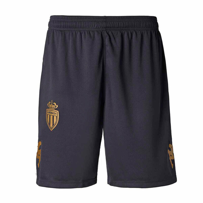 Short de Football Homme AHORA PRO EUROPE AS MONACO