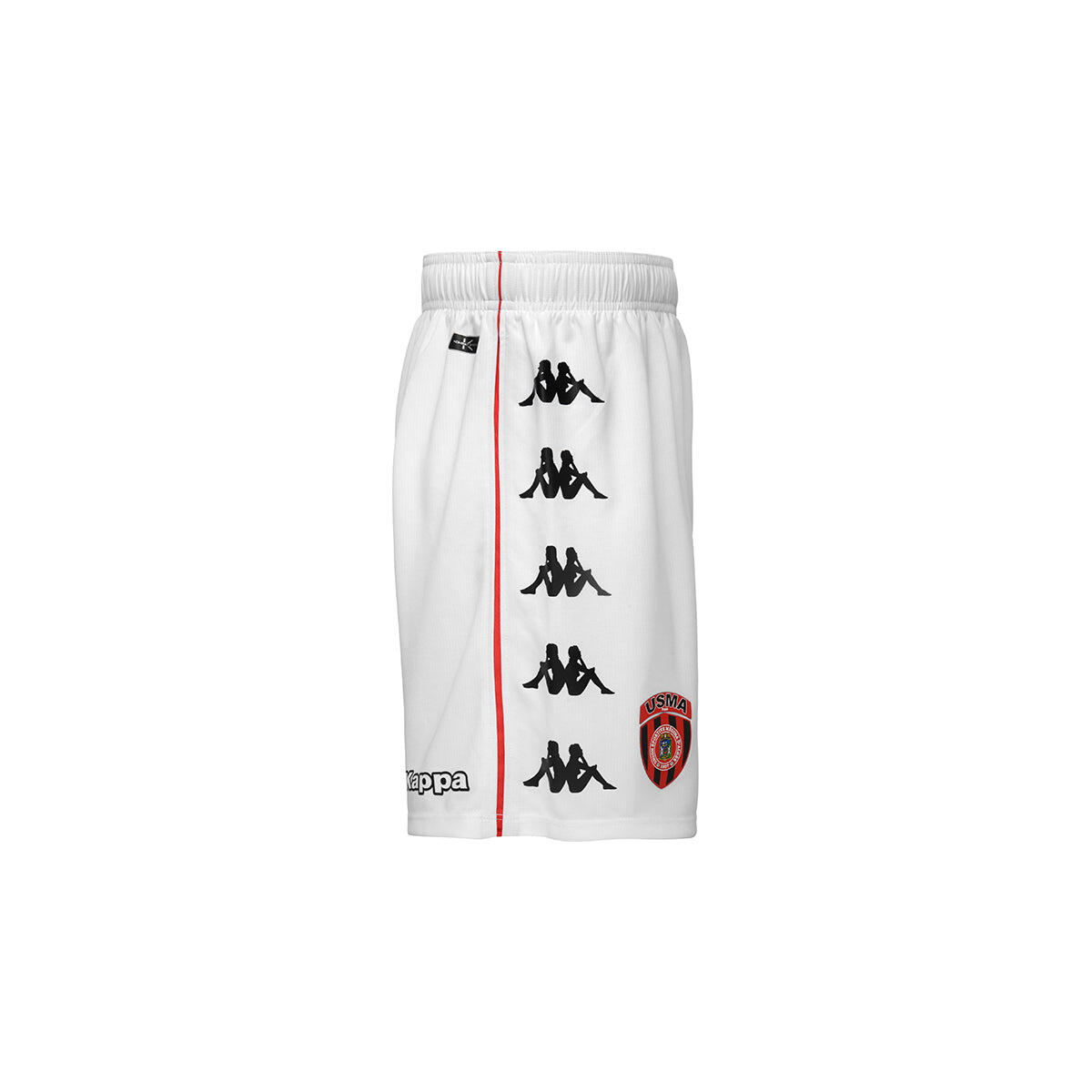Short Kombat Ryder homme USM Alger 23/24 2/4