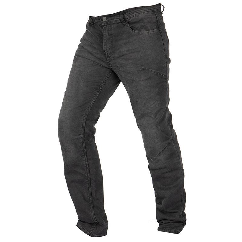 Motoblouz - Arvon Homme Noir Dxr - Pantalons - Noir - S - Decathlon