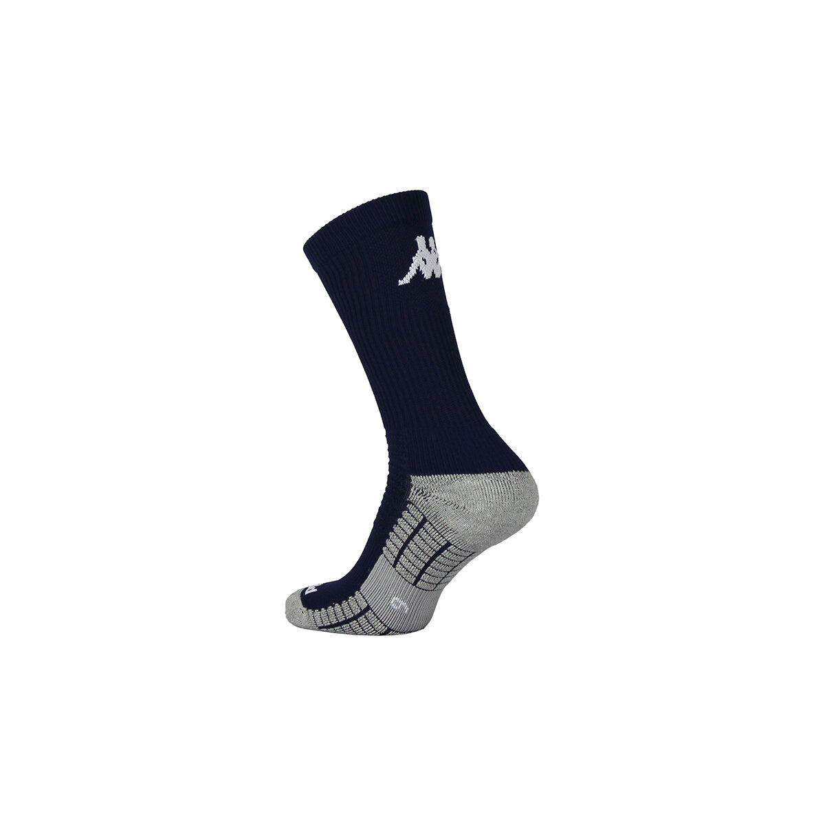 Chaussettes multisports homme Player Spoxs bleu 5/5