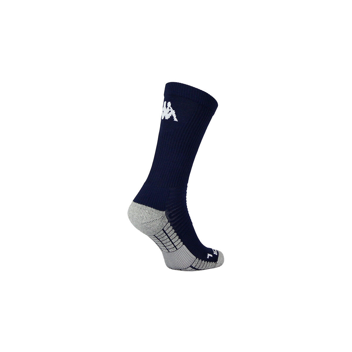 Chaussettes multisports homme Player Spoxs bleu 4/5