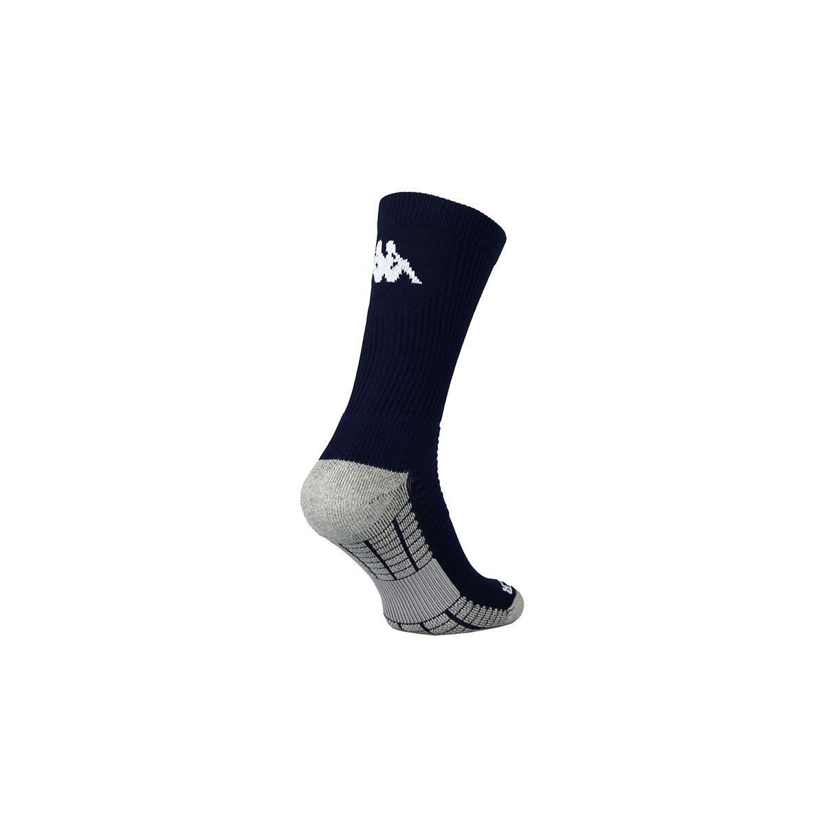 Chaussettes multisports homme Player Spoxs bleu 2/5