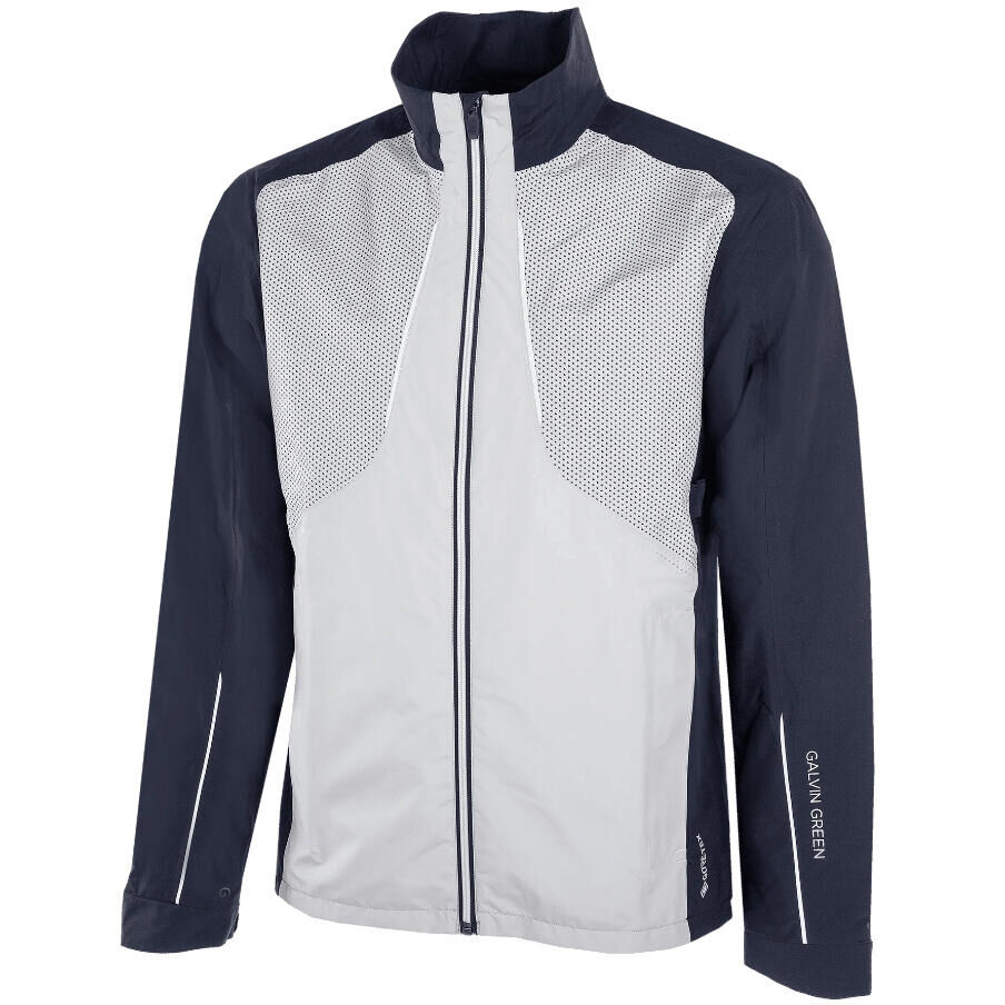 GALVIN GREEN Galvin Green Albert Gortex Jacket Navy/Cool Grey/White